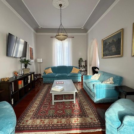 Acacia Firenze -Tulipanoアパートメント エクステリア 写真