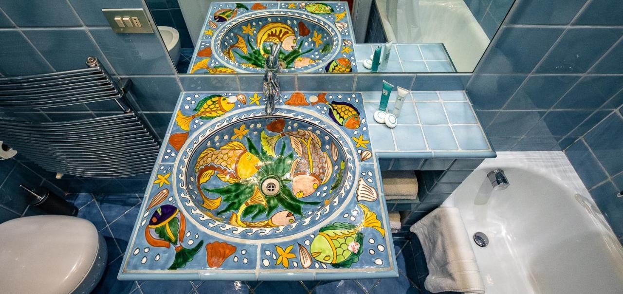 Acacia Firenze -Tulipanoアパートメント エクステリア 写真